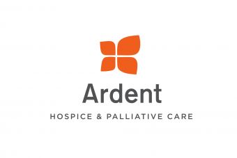Ardent Hospice & Palliative Care Logo